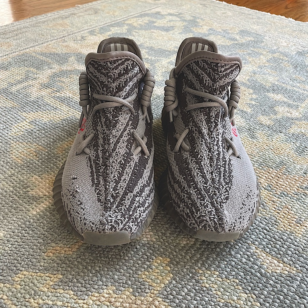 Yeezy Beluga 350 v2